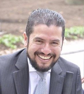 Javier Duván Amado, nuevo gerente de FODESEP
