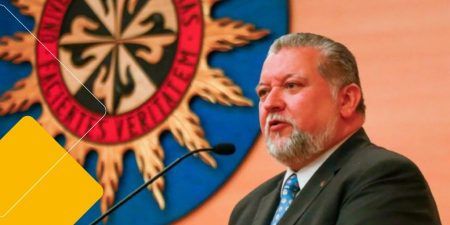 Asesora defraudó a la USTA y a los dominicos en más de 25 mil millones