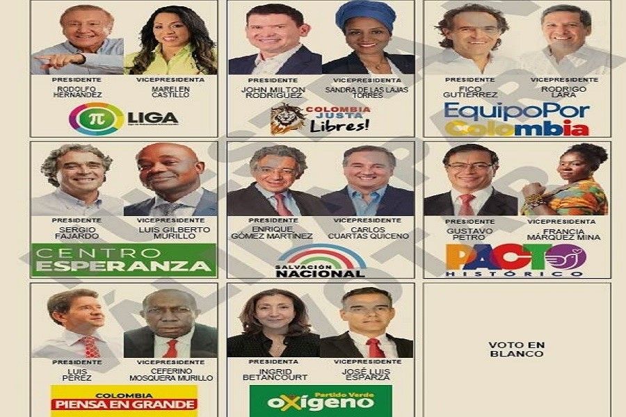 Formación y propuestas sobre educación superior de los aspirantes presidenciales