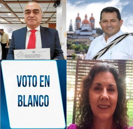 Consejeros cuestionan “congelamiento” de elección de rector de la U. de Caldas