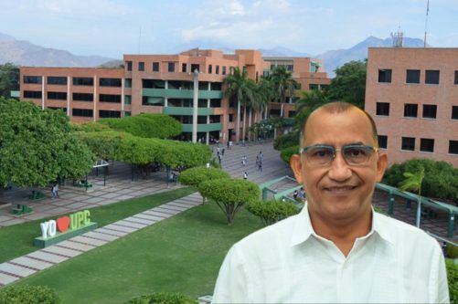 Consejo de Estado confirmó legalidad de elección del rector de la UPC, Rober Romero