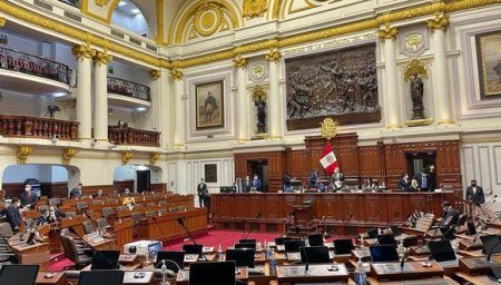 Perú aprueba que rectores hagan parte de Superintendencia de Educación Superior