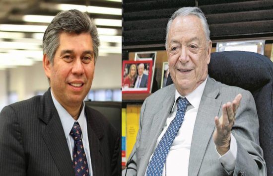 Periodista Coronell publica otra denuncia, una más, contra rector de la U. Sergio Arboleda