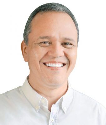 Con pleno respaldo, U. del Tolima re-elige a Omar Mejía como rector