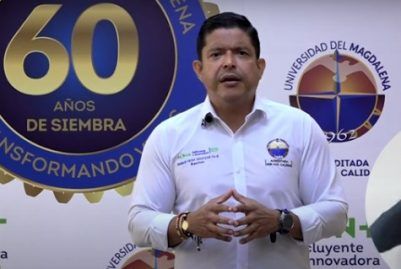Unimagdalena acata petición de Contraloría y suspende a Vicerrector Administrativo