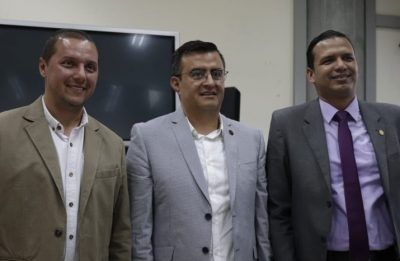 IES públicas departamentales de Antioquia se unen para pedir más recursos