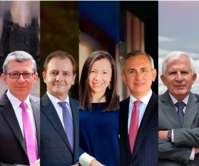 Rectores de 5 IES privadas tradicionales y su visión de la nueva era en las universidades