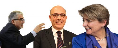 WCHE dejó fracturada la relación entre IESALC y UDUAL