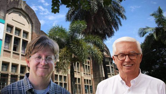 Debate UNAL Medellín vs. senador Robledo: ¿Censura, libertad de cátedra o cumplimiento de la ley?
