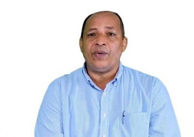 William Malkun Castillejo será el nuevo rector de Unicartagena