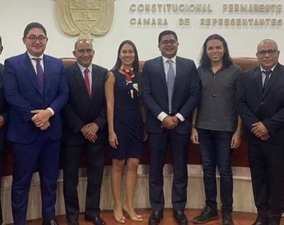 ¿Sirven para algo las audiencias públicas de IES en el Congreso de la República?