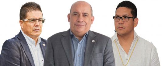 Los aspirantes y electores que definirán varios cupos frente a un CESU que se renovará
