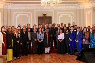 Minciencias presenta al Gobierno un balance de Colombia Científica