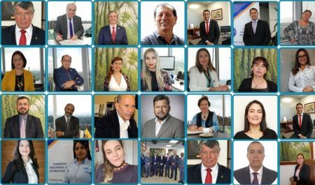 Vía acuerdo, el CESU define al CNA cuál debe ser el Código de Integridad del Consejo