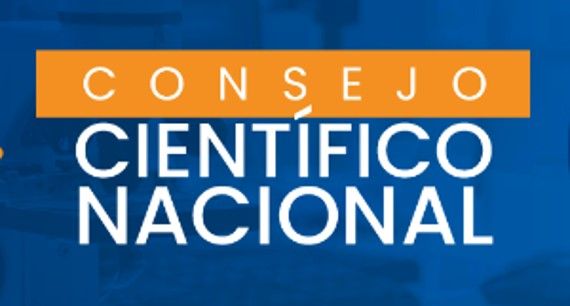 Estos son los miembros del nuevo Consejo Científico Nacional