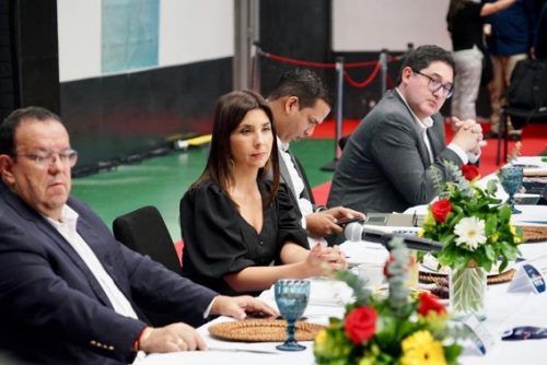 IES públicas reconocen gestión de la saliente Mineducación