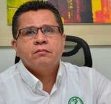 La violencia desnaturaliza la universidad pública: Jairo Torres Oviedo – oct/22