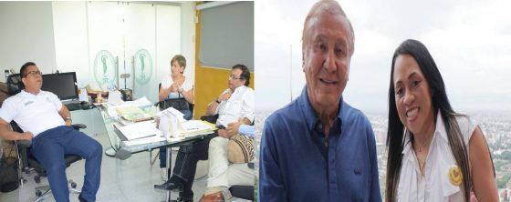 Marelen Castillo o Jairo Torres, ¿quién haría un mejor Mineducación para la ed. superior?