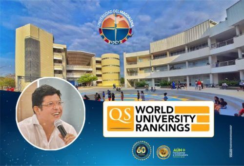Las 6 universidades colombianas que entran, por primera vez, al ranking QS