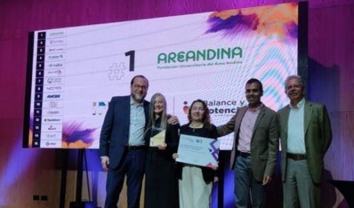 Cuatro IES entre las 10 mejores organizaciones más innovadoras del país