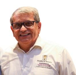 Medellín aprueba Matrícula Cero como política pública