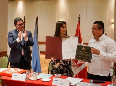 Rectores del SUE reconocen esfuerzo de Mineducación con las finanzas de la ed. sup. pública