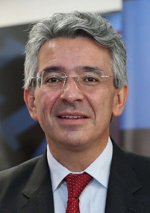 ¿Podrá afrontar Gaviria los retos de Mineducación?: Enrique Gómez – julio/22