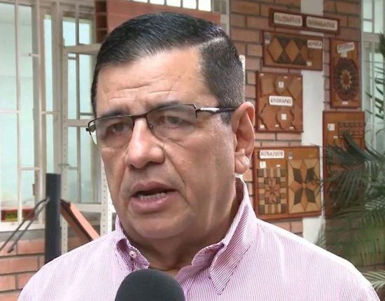 UFPS designa como rector (e) a Jorge Sánchez Molina