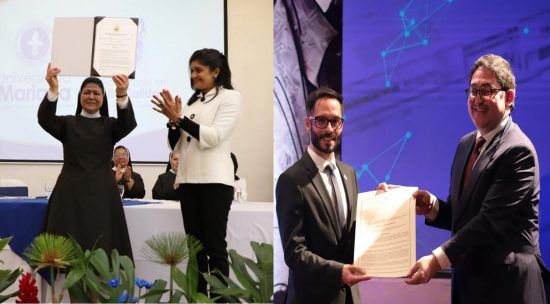 En su salida, Mineducación deja nuevas acreditaciones y reacreditaciones institucionales