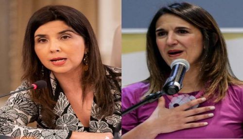 Caso Unimetro sigue enredando judicialmente a exministras Ma. Victoria Angulo y Yaneth Giha