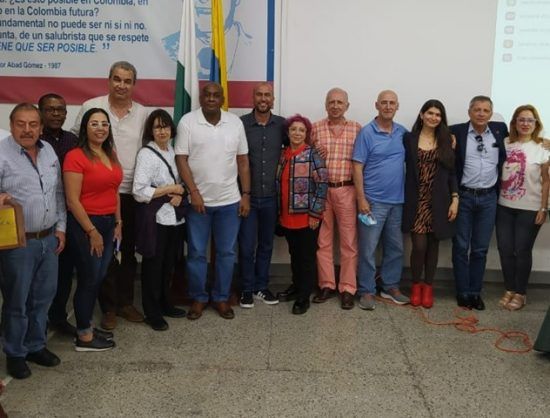 Docentes públicos apoyarían reforma al 1279, si se respetan sus derechos adquiridos