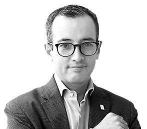El gran rival que no parece haber visto la U. tradicional: Carlos Iván Moreno – agosto/22