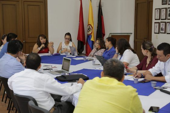 Gobierno Duque dejó reglamentado los CODECTI