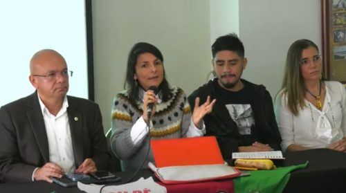 Propuestas del equipo de empalme de Petro en Minciencias y SNCTI