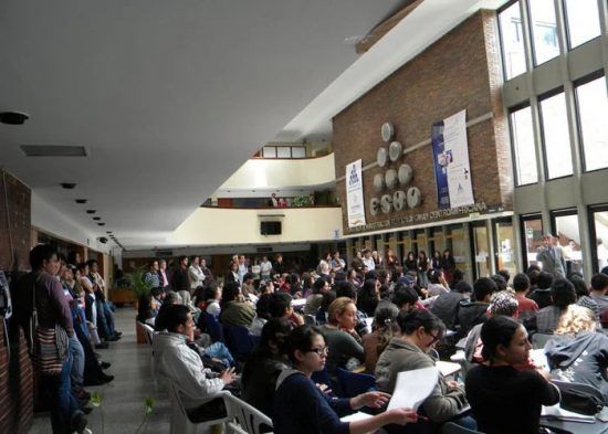 Razones del nuevo gobierno para reformar la ESAP
