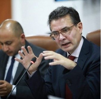 Ministro Gaviria busca superar aportes adicionales a la Ed. Sup. pública dados por Gobierno Duque