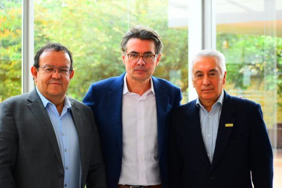 Nuevo Mineducación convocará mesas para analizas temas distintos a financiación