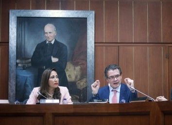 Mineducación busca tener 500 mil estudiantes más en educación superior en este gobierno