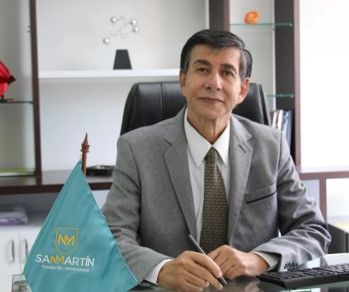 La San Martín también pide que se acelere investigación contra quienes la defraudaron