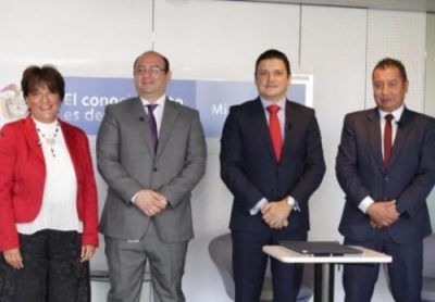 Colombia adopta su Política Nacional de Ciencia Abierta 2022-2031