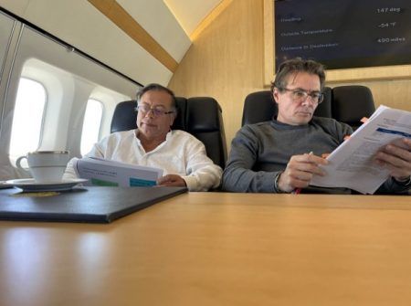 Gobierno promete una universidad pública para el Amazonas