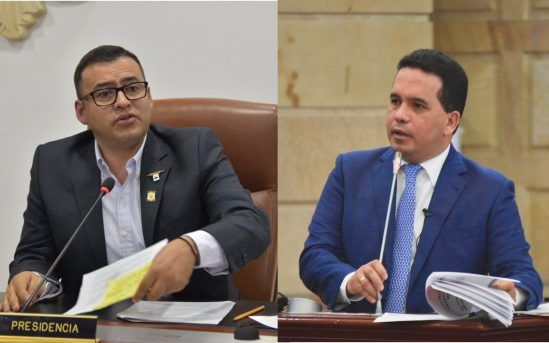 Estos serán los congresistas responsables de legislar reformas en educación superior