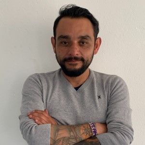 Andres Elías Molano Flechas nuevo director general del ICFES