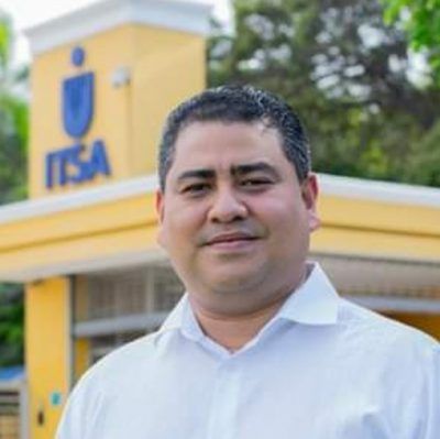Arcesio Castro Agudelo, nuevo rector de ITSA