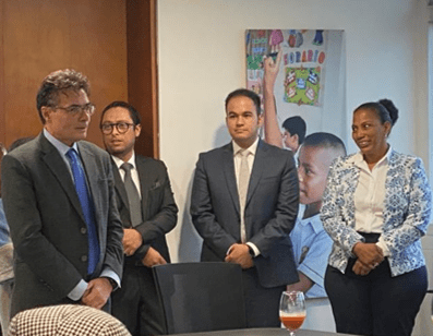 Un abogado, sin experiencia en calidad ni en ed. sup, será el responsable de impulsar el SAC