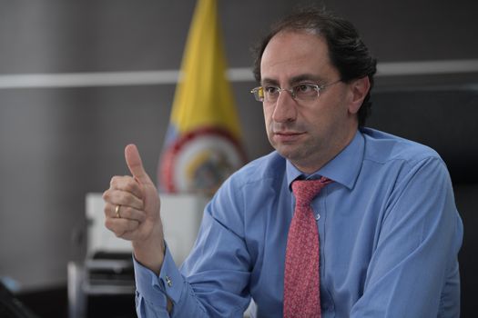 José Manuel Restrepo regresa al sector como rector de la Universidad EIA