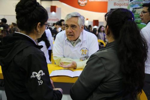 Consejo de Estado reversa nombramiento de decano en la UMNG para proteger cargos de mujeres