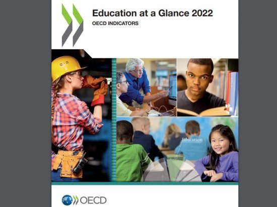 Colombia, el segundo país OECD con mayor gasto privado en educación superior