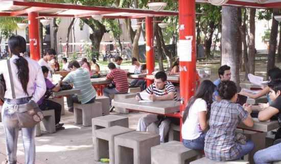 Se calienta, y enrarece, el ambiente para elegir rector en propiedad de la UFPS