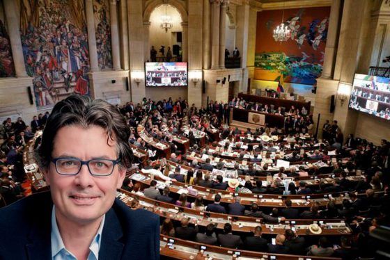La reforma a la Ley 30 que no logrará Gaviria, pero que sí puede iniciar